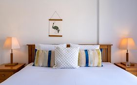 Tropical Paradise In Harbour Paphos, Central & Close To Beach
