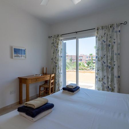 Tropical Paradise In Harbour Paphos, Central & Close To Beach Zewnętrze zdjęcie