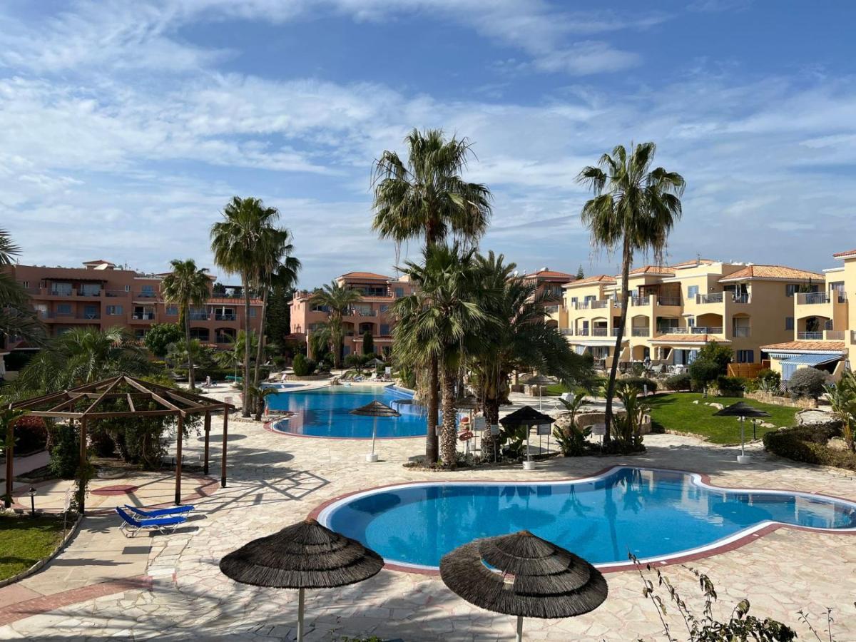 Tropical Paradise In Harbour Paphos, Central & Close To Beach Zewnętrze zdjęcie