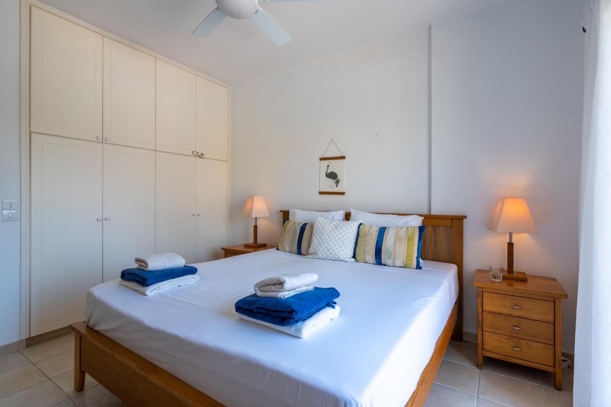 Tropical Paradise In Harbour Paphos, Central & Close To Beach Zewnętrze zdjęcie
