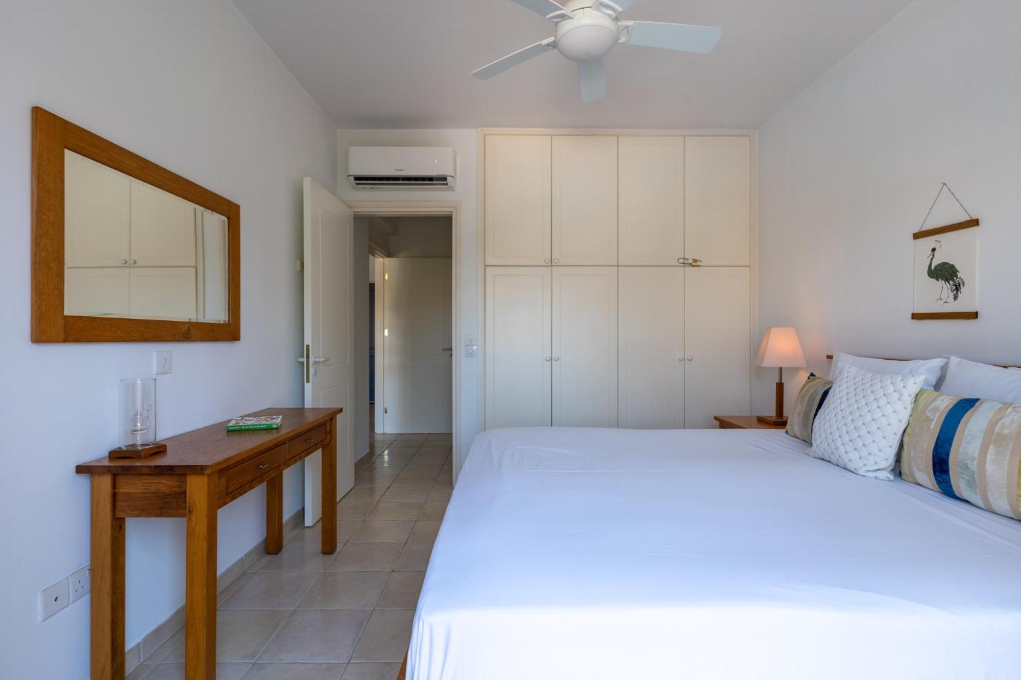 Tropical Paradise In Harbour Paphos, Central & Close To Beach Zewnętrze zdjęcie